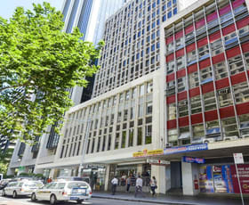 Medical / Consulting commercial property for lease at Suite 11.0/99 York Street Sydney NSW 2000