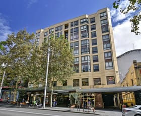 Offices commercial property for lease at 1/743 - 755 George Street Haymarket NSW 2000