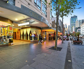 Offices commercial property for lease at 1/743 - 755 George Street Haymarket NSW 2000