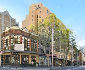 Offices commercial property for lease at 1/749 George Street Haymarket NSW 2000
