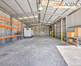 Factory, Warehouse & Industrial commercial property leased at 3 Strang Court Beaconsfield WA 6162