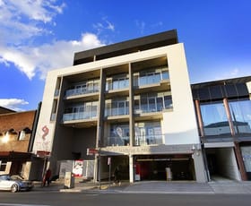 Medical / Consulting commercial property leased at Level 4 Suite 3/39 Queen Street Auburn NSW 2144