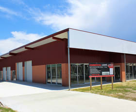 Showrooms / Bulky Goods commercial property leased at 5/10 Shelley Road Moruya NSW 2537