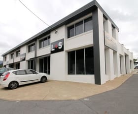 Offices commercial property leased at Suite/24 Edmondstone Road Bowen Hills QLD 4006