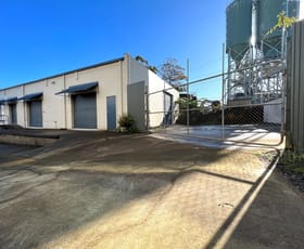 Factory, Warehouse & Industrial commercial property leased at 3/6 Russell Street Batemans Bay NSW 2536