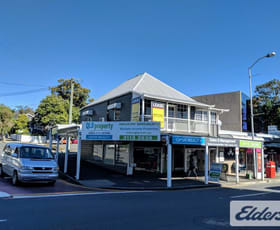 Medical / Consulting commercial property leased at 137 Logan Road Woolloongabba QLD 4102
