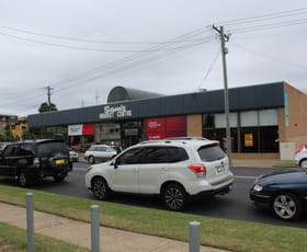 Offices commercial property leased at 3/34 Orient Street Batemans Bay NSW 2536