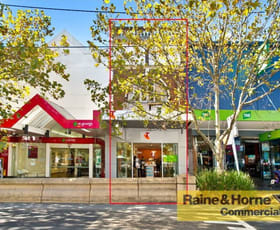 Shop & Retail commercial property leased at Beamish Street Campsie NSW 2194