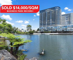 Offices commercial property leased at Suite C202/11-13 Solent Circuit Norwest NSW 2153
