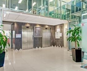 Offices commercial property leased at Level 5 Suite 2/45-47 Scott Street Liverpool NSW 2170
