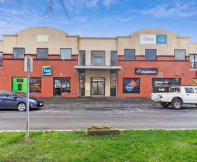 Offices commercial property leased at Office, 75 Victoria Street Bakery Hill VIC 3350