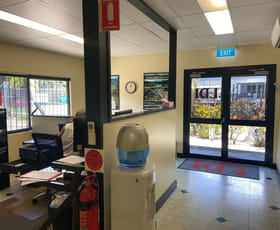 Factory, Warehouse & Industrial commercial property leased at 1/14 Adelaide Street Manunda QLD 4870
