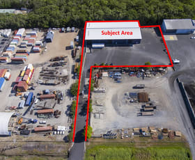 Factory, Warehouse & Industrial commercial property leased at 69 Links Drive Woree QLD 4868