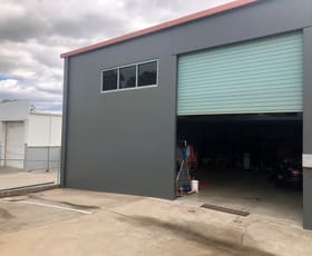 Factory, Warehouse & Industrial commercial property leased at 1A/89 Factory Road Oxley QLD 4075