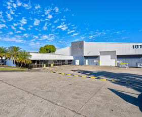 Showrooms / Bulky Goods commercial property leased at 101A Balham Road Archerfield QLD 4108