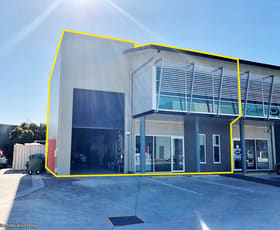 Factory, Warehouse & Industrial commercial property leased at 3/50 Parker Court Pinkenba QLD 4008