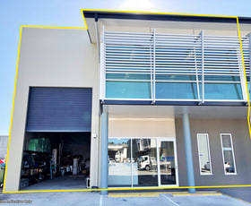 Factory, Warehouse & Industrial commercial property leased at 3/50 Parker Court Pinkenba QLD 4008