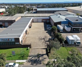 Other commercial property leased at Unit 4/20 Forge St Blacktown NSW 2148