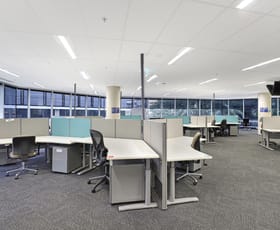 Offices commercial property for lease at 110 George Street Parramatta NSW 2150
