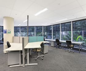 Offices commercial property for lease at 110 George Street Parramatta NSW 2150