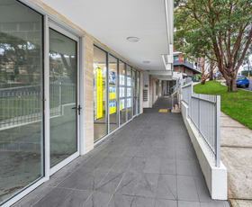 Medical / Consulting commercial property leased at Shop 1/9-13 Birdwood Avenue Lane Cove NSW 2066