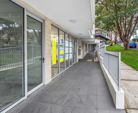 Offices commercial property leased at Shop 1/9-13 Birdwood Avenue Lane Cove NSW 2066