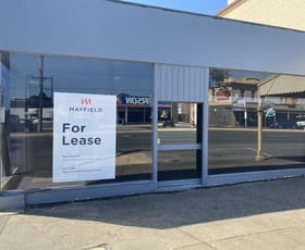 Showrooms / Bulky Goods commercial property leased at 47 Mercer Street Geelong VIC 3220