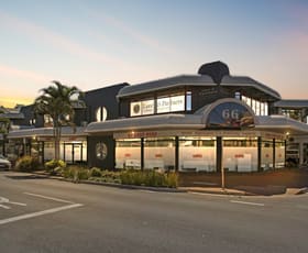 Offices commercial property leased at 5/66 Duporth Avenue Maroochydore QLD 4558