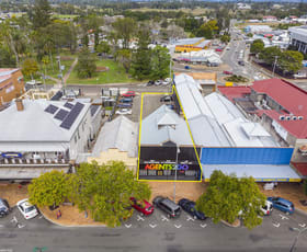Shop & Retail commercial property leased at 178 Mary Street Gympie QLD 4570