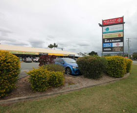 Shop & Retail commercial property leased at 3/245 Francis Road Bray Park QLD 4500