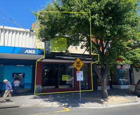 Shop & Retail commercial property leased at 418 Hampton Street Hampton VIC 3188