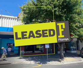 Shop & Retail commercial property leased at 418 Hampton Street Hampton VIC 3188