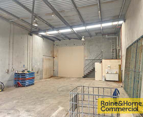 Factory, Warehouse & Industrial commercial property leased at 9/40 Terrence Road Brendale QLD 4500