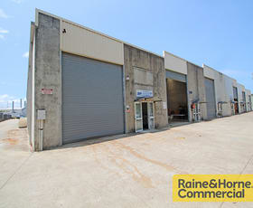 Factory, Warehouse & Industrial commercial property leased at 9/40 Terrence Road Brendale QLD 4500