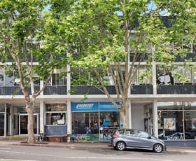 Other commercial property leased at Lot 42/6-8 Clarke Street Crows Nest NSW 2065