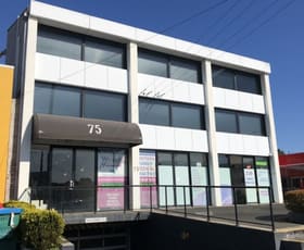 Offices commercial property leased at 19/75 Pacific Highway Waitara NSW 2077