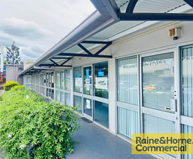 Offices commercial property leased at 5/481 Gympie Road Strathpine QLD 4500