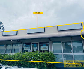 Offices commercial property leased at 5/481 Gympie Road Strathpine QLD 4500