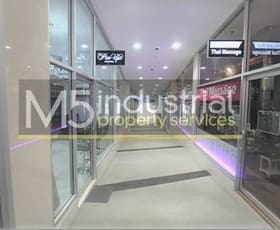 Shop & Retail commercial property leased at 6/254 Kingsgrove Road Kingsgrove NSW 2208