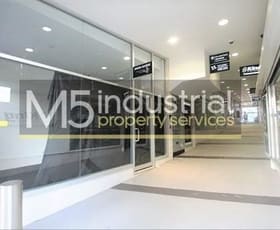 Shop & Retail commercial property leased at 6/254 Kingsgrove Road Kingsgrove NSW 2208