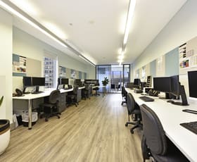 Offices commercial property leased at Suite 501/24-30 Springfield Ave Potts Point NSW 2011