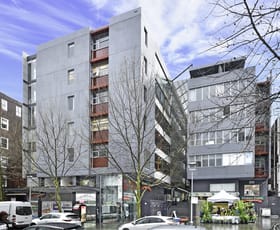 Medical / Consulting commercial property leased at Suite 501/24-30 Springfield Ave Potts Point NSW 2011