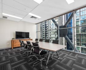 Serviced Offices commercial property for lease at SuiteWhole/110 Mary Street Brisbane City QLD 4000