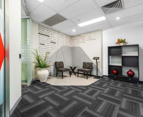 Serviced Offices commercial property for lease at SuiteWhole/110 Mary Street Brisbane City QLD 4000