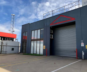 Factory, Warehouse & Industrial commercial property leased at 2/8 Somerton Park Drive Campbellfield VIC 3061