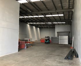Factory, Warehouse & Industrial commercial property leased at 2/8 Somerton Park Drive Campbellfield VIC 3061