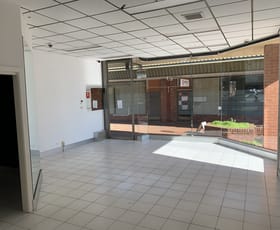 Offices commercial property leased at 4/76 Station Street Seymour VIC 3660