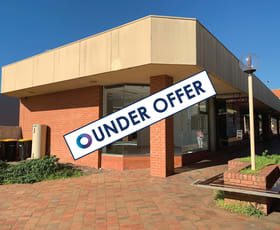Offices commercial property leased at 4/76 Station Street Seymour VIC 3660