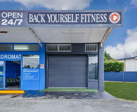 Shop & Retail commercial property leased at 7/613a Robinson Road Aspley QLD 4034