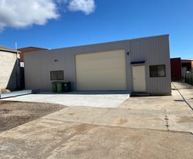 Offices commercial property leased at 33 Carrington Street Queanbeyan East NSW 2620
